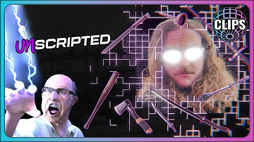 GTARP devs gave me access to the admin menu | GTA 5 RP | UnscriptedRP