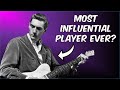 His Simple but Powerful Licks Changed Everything (Learn in 5 minutes)