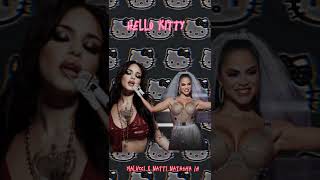 Malucci Natti Natasha - Hello Kitty