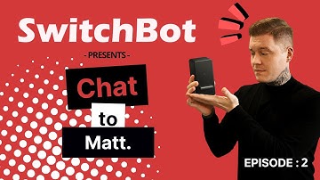 SwitchBot Lock | Really the easiest way to make your door lock smart?