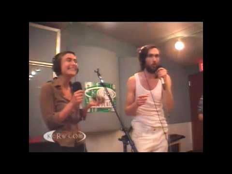 Edward Sharpe & The Magnetic Zeros - Home (live @ ...