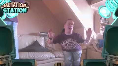 Mutation+Station Kinect+Fun+Labs Kinect+Fun+Labs 01 04 2012 2