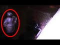 Top 15 Scariest Things Caught On Surveillance Footage (#2)