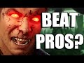 Tweedy Tests Homelander vs Ninjakilla and Rewind! Mortal Kombat 1 Pro Gameplay