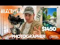 Day in the life of an la real estate photographer grapher 1450 day