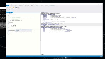 Using JavaScript to write a stack sampler in WinDbg