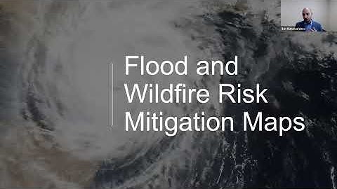 Webinar: How Large-scale Deployment of LiDAR and AI Can Help Us in the Fight Against Climate Change