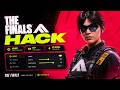 The Finals Hack 2026 - Aimbot + ESP - Undetected The Finals Cheat PC