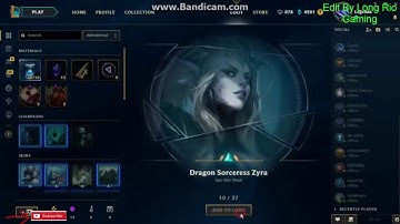 Mở 6 Hộp Hextech, 15 Hộp Tuyết Rơi Và Cái Kết