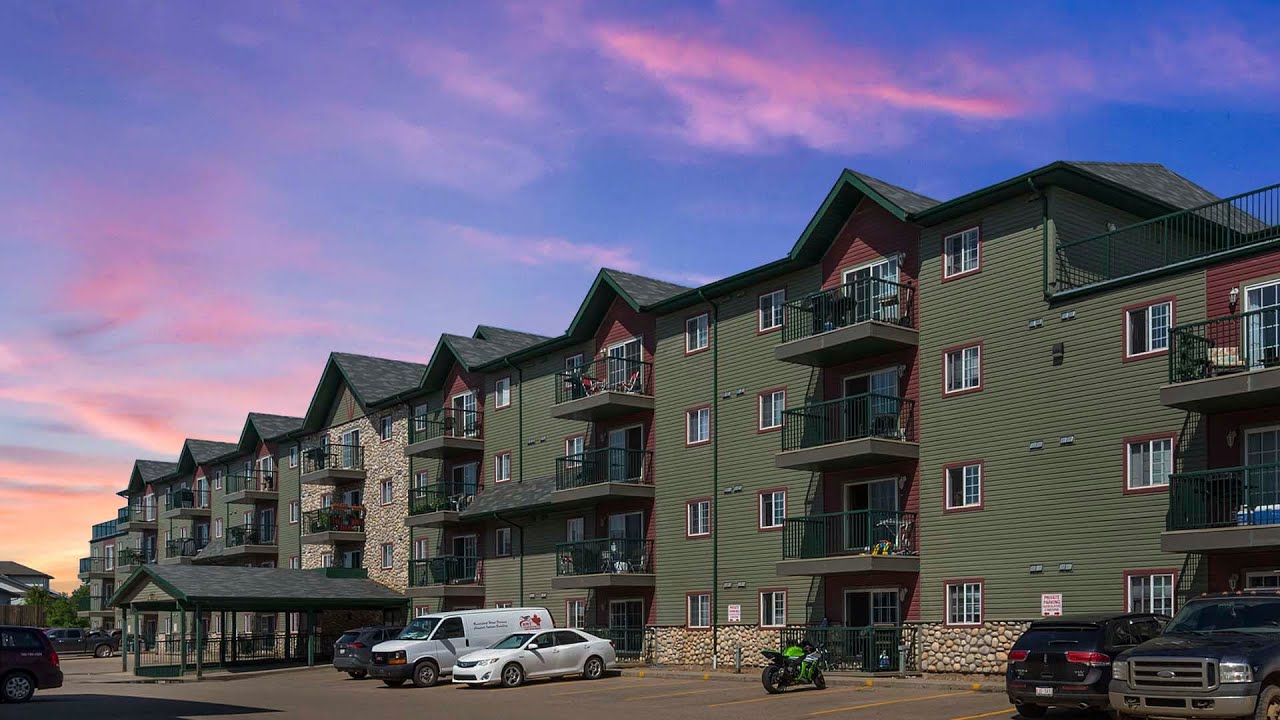 SOLD! 1215, 200 Lougheed Drive, Timberlea Fort McMurray, AB (2 Bed, 2 Bath) YouTube SOLD! 1215, 200 Lougheed Drive, Timberlea Fort McMurray, AB (2 Bed, 2 Bath) YouTube