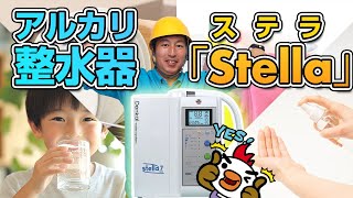 CRESS 美健清水　BS-6000Ⅱ　アルカリイオン整水器 CRESS 美健清水 BS-6000Ⅱ アルカリイオン整水器