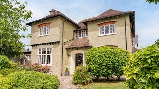 Cherry Tree House - Video Walkthrough