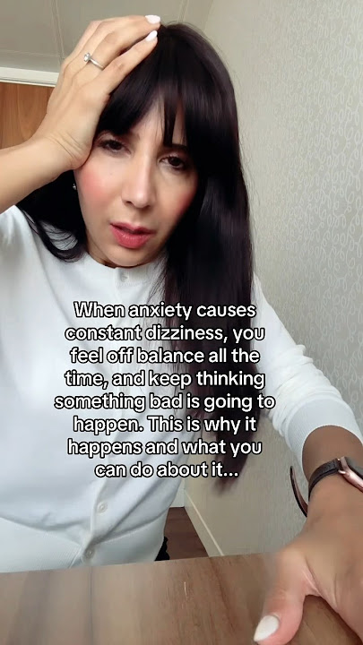 LIHAT DESKRIPSI 😊 #pusing #peredapusing #kesehatanmental #gejalakecemasan #kecemasan