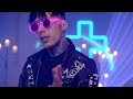 Capture de la vidéo Falling In Reverse - "Drugs"