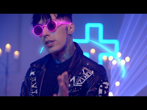 Falling In Reverse - Drugs