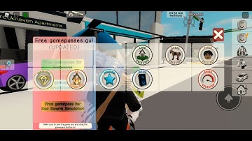 Arceus x | OP WORKING GAMEPASS!😱