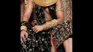 Dhanananda the cruel Empire theme song