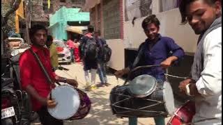 Raju Punjabi Dhol Ballia Uttar Pradesh #subscribe #youtubeshorts no (7390802184).(8923514228)