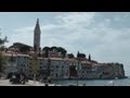 Rovinj in Croatia: Istria&#39;s Old World Oasis [HD]