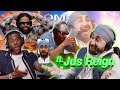 Yoo wheres jus reign ft jasmeet raina  ro show 163