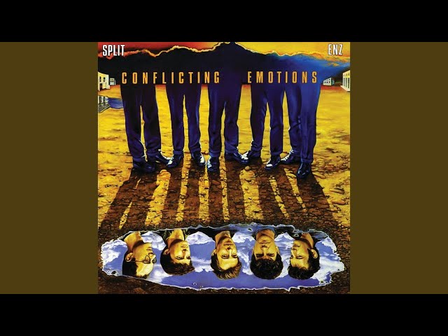 在 YouTube 上观看 Conflicting Emotions 在 YouTube 上观看 Conflicting Emotions