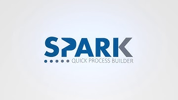 SPARK Quick Process Builder (Full Demonstration with Latest Updates)