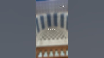 سورة #التوبة #تلاوات #المصحف #اكسبلور