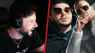 Thumbnail for Kollegah & Rohat haben mich zerstört 🤬😂