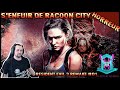 [Let's play horreur #01] Resident evil 3 : s'enfuir de racoon city