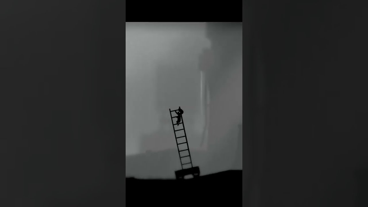 Don't Fall to Your Death 💀 | LIMBO 