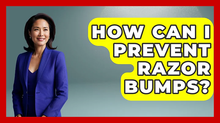 How Can I Prevent Razor Bumps? - Skin Savvy Dermatology