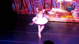 SCPA's Nutcracker II