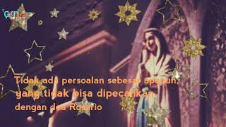 Story Wa maria katolik