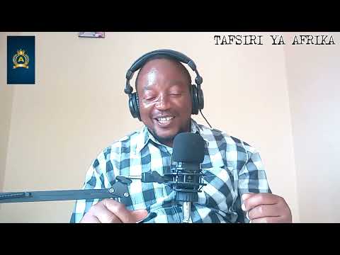 ORCHESTRA SUPER MAZEMBE KASONGO In Swahili