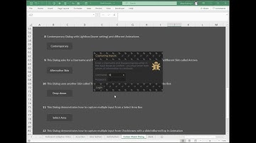 Its Dark and Sexy as Hell - Dark Excel Carbon Extrem Dark Build
