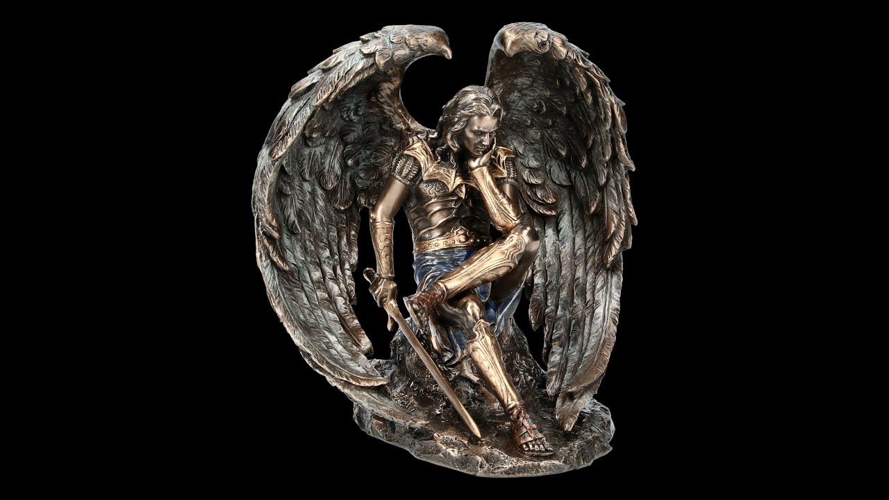 7th Look at Lucifer - by LCF