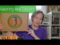 ☆NEW☆ Coloring And Classics Unboxing • Adult coloring, activities, and books 🖍  #coloringandclassics