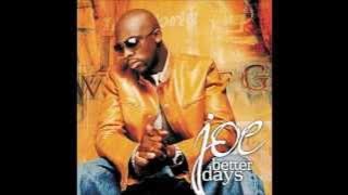 Joe - I Like Sexy Girls