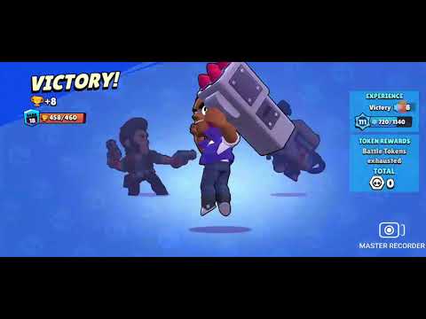 პირველი   ვიდეო  ნამდვილ   ბრავლ   სთარში  1  ეპ   19 -  ბროკი