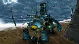 Core trailer - ECTS 2001 | Game Archives
