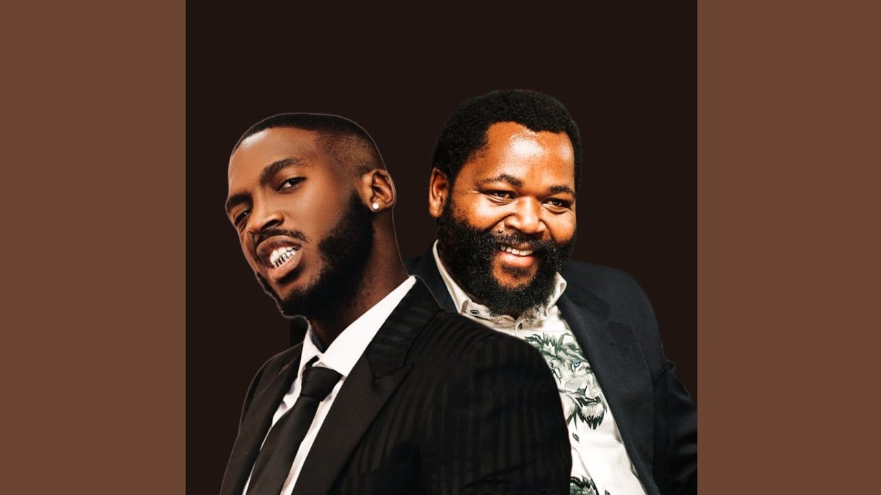 Dali By Sjava Daliwonga & Sjava - Ngiya Jola feat. Shaunmusiq - YouTube