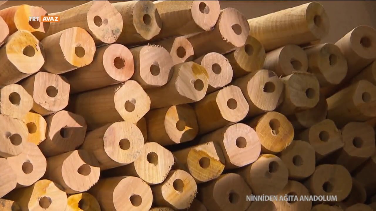 Tokat-Ninniden Ağıta Anadolum