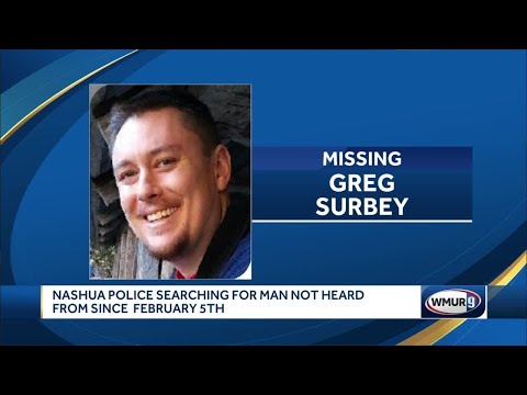 Nashua Police Department Number