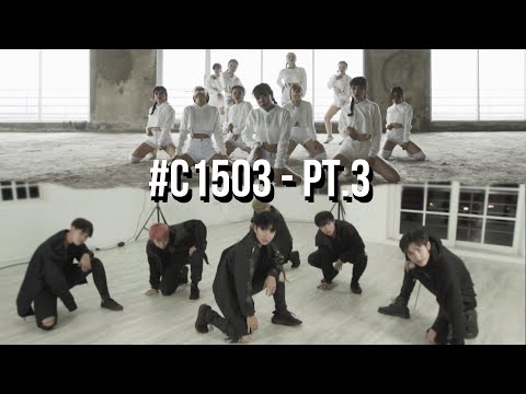 #C1503 pt.III // Dance Cover Project by Cli-max Crew from Vietnam (Part 1)