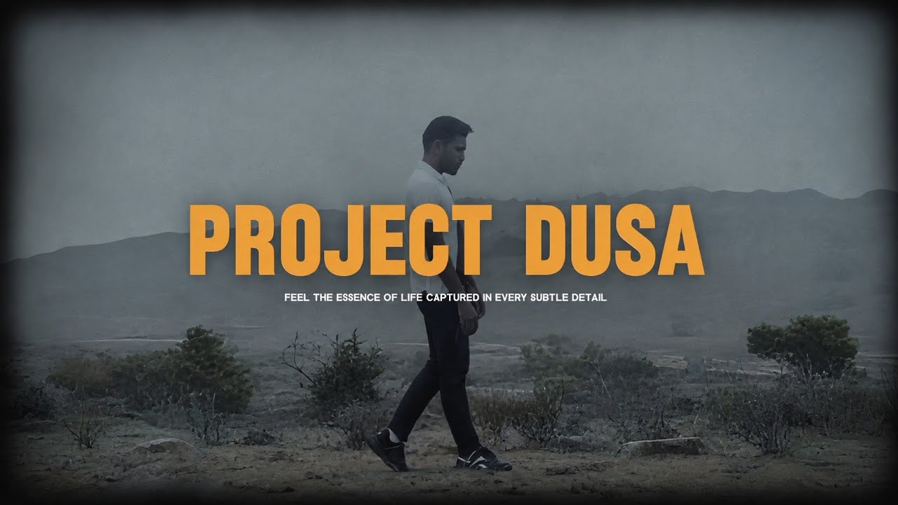 YouTubeでA New Chapter by Dusa | Introducing the Trailer🎬を視聴 YouTubeでA New Chapter by Dusa | Introducing the Trailer🎬を視聴