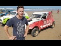 Africa 2CV Adventure | #5: Bart en Bram's Final Ride