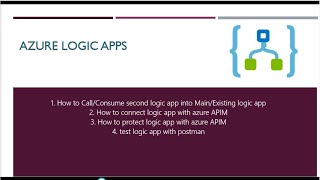 How to Call child workflow into  Main/Existing logic app