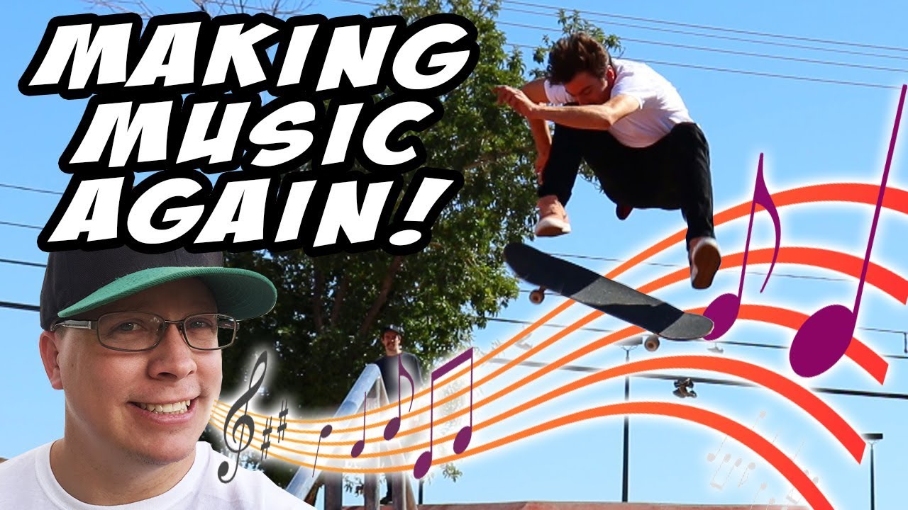 NINJA CAN STILL SING? Jaycee Revive Montage Music