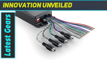 SLI 4.2 High to Low Level Conversion Interface: Unlocking Seamless Integration