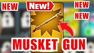 NEW Musket GUM in 1v1 With EVERY GUN Secrets Fortnite hivecr8 hivecr8